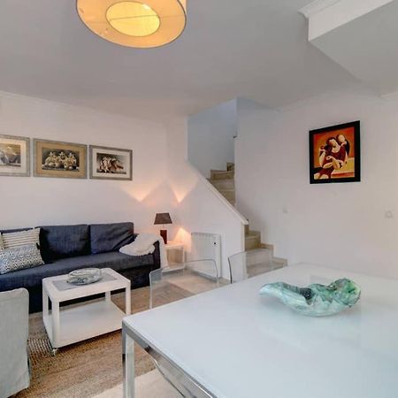 شقة Duplex Con Vistas Al Mar La Línea de la Concepción المظهر الخارجي الصورة