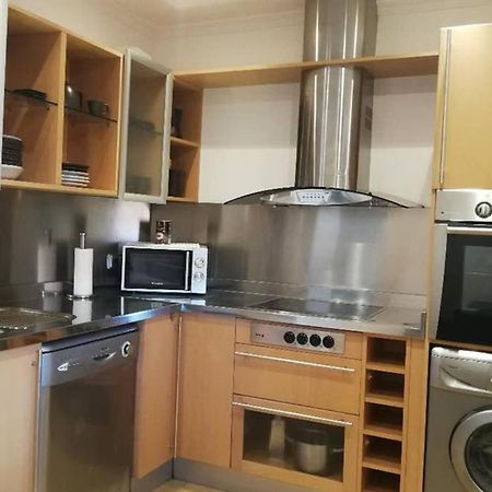 شقة Duplex Con Vistas Al Mar La Línea de la Concepción المظهر الخارجي الصورة