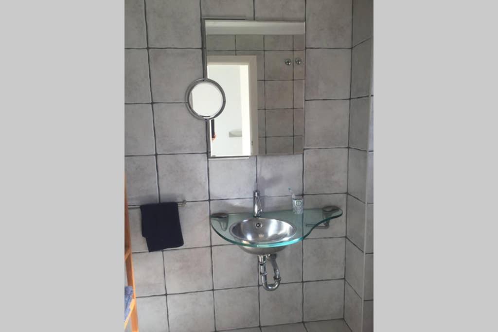 شقة Duplex Con Vistas Al Mar La Línea de la Concepción المظهر الخارجي الصورة